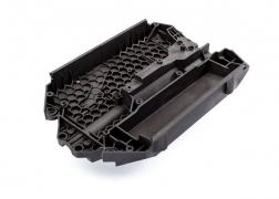 Traxxas Chassis Maxx