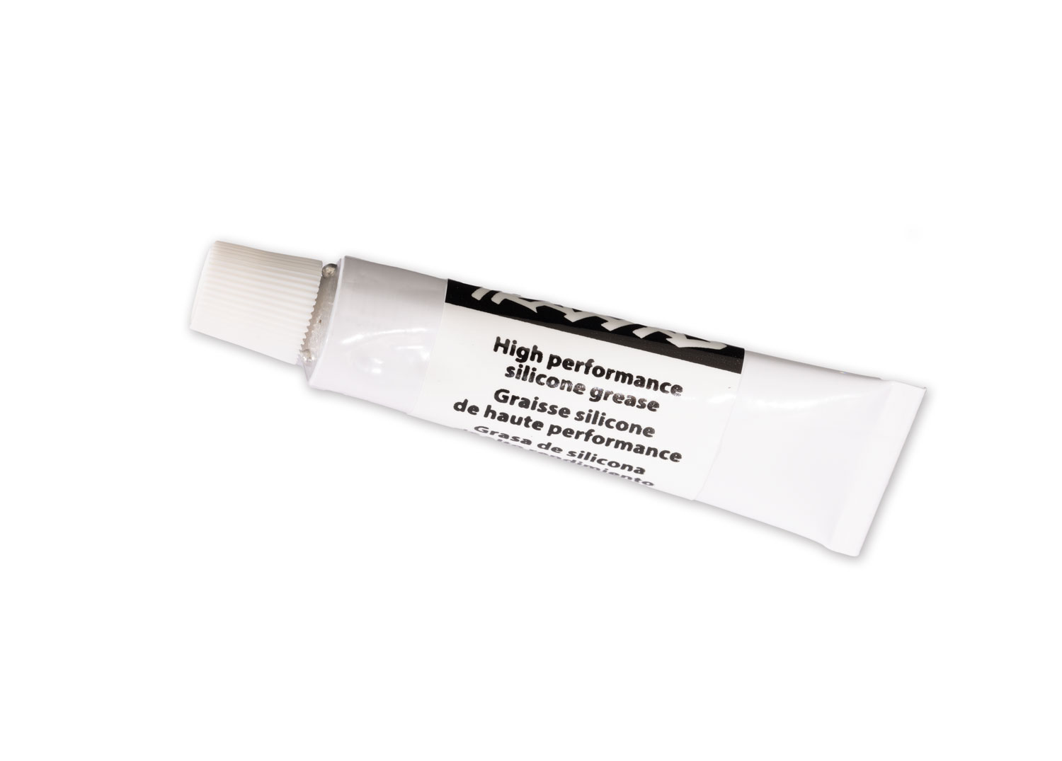 Traxxas High Performance Silicone Grease 4cc