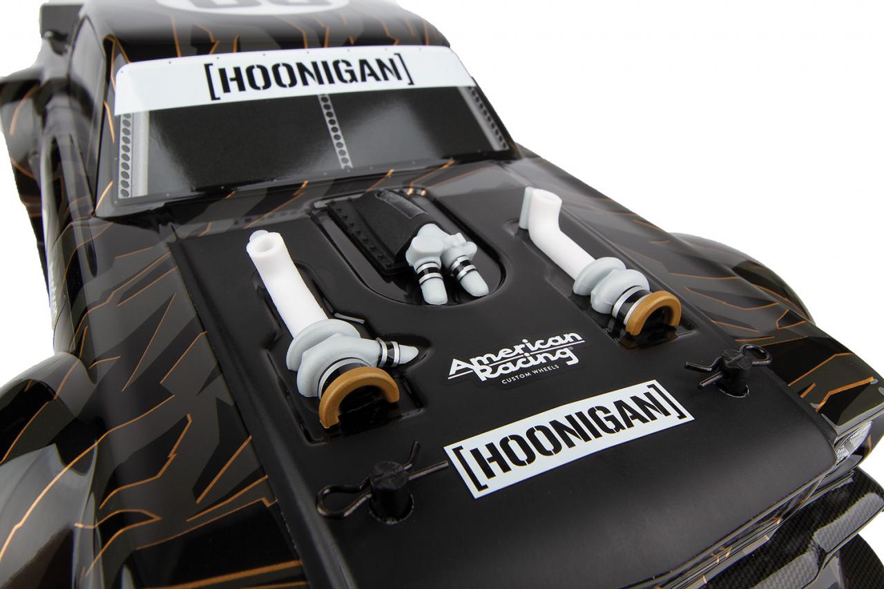Team Associated Reflex 14R Hoonicorn RTR 1/14
