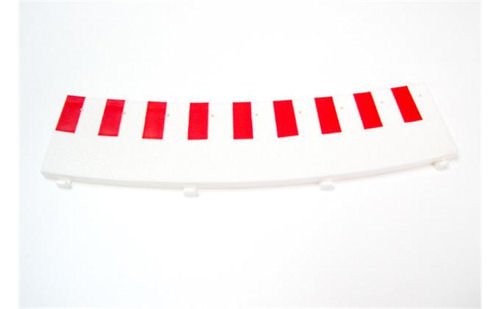 Ninco Inner Curbestone for R4 curve (6)