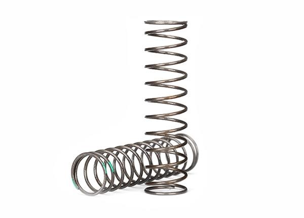 Traxxas Springs shock (GTS) (front) (0.45 rate) (2)