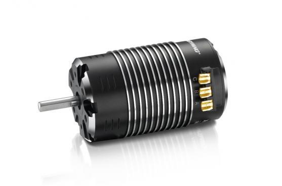 Hobbywing Xerun 4274SD Brushless Motor G3 2250KV for Monster Truck 1/8