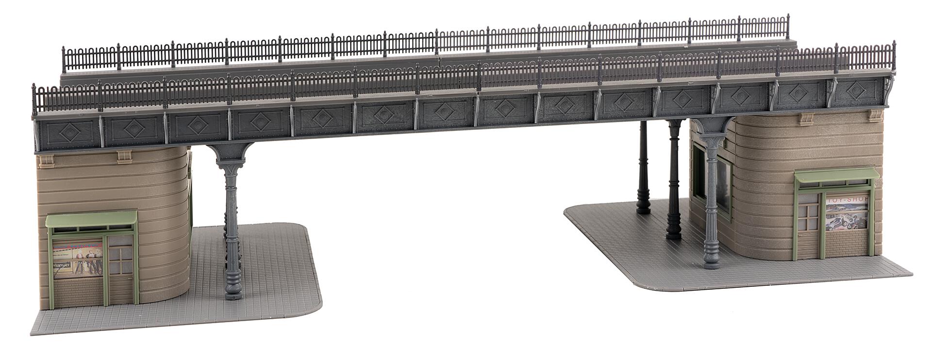 Faller Tramstadsbrug H0
