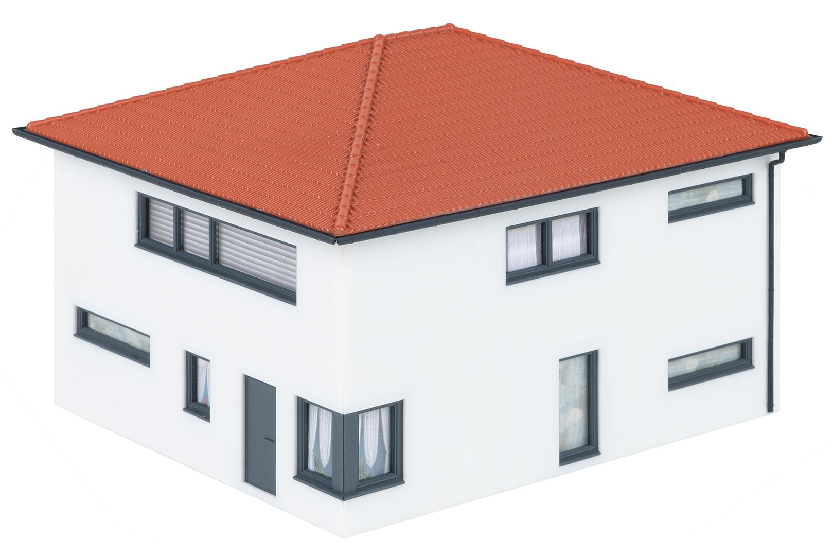 Faller Weberhaus Modernlife H0