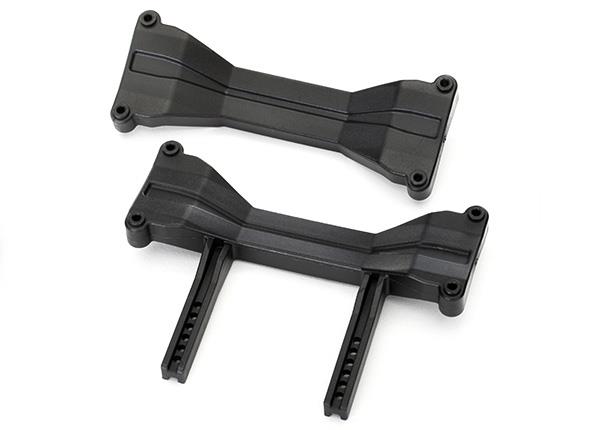 Traxxas Fender brace inner front & rear