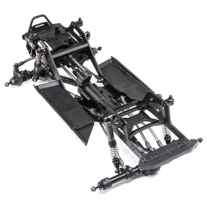 Axial SCX10 PRO Scaler 4WD Kit 1/10