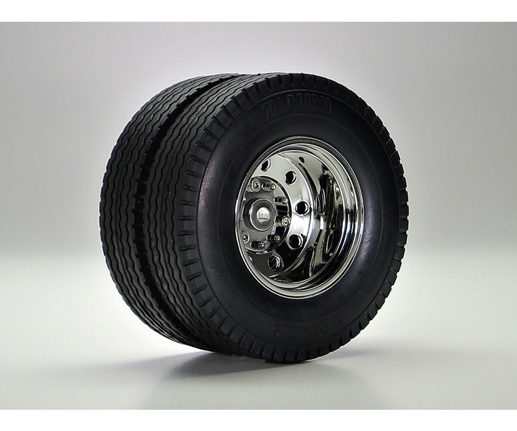 Tamiya Scania 770 S 6x4 Truck Kit 1/14