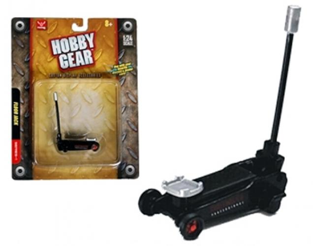 Hobby Gear Floor Jack 1/24