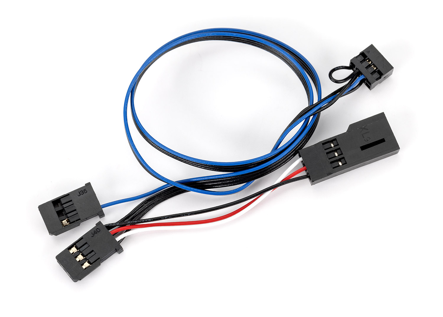 Traxxas Pro Scale Lighting Control System Communication Cable