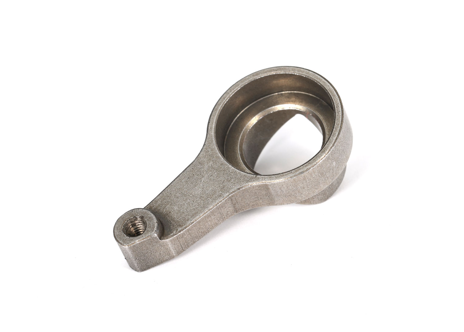 Traxxas Steering Bellcrank Arm (steel) (1) (requires #6845X for complete bellcrank assembly)