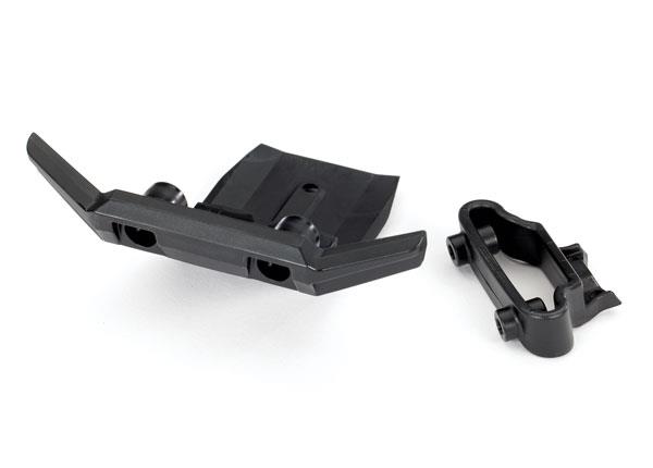 Traxxas Bumper Front/ Bumper Support