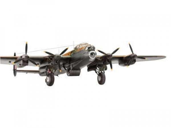 Revell Lancaster B.III Dambusters 1/72