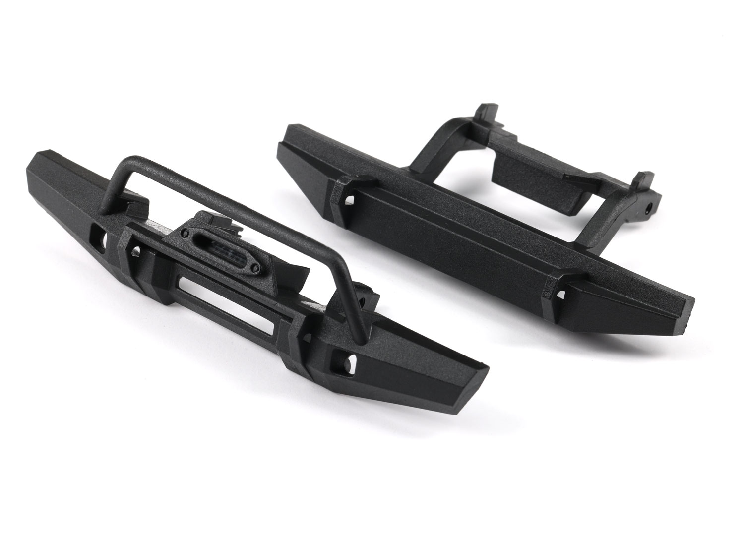 Traxxas Bumper, front (1)/ rear (1) TRX-4m Defender