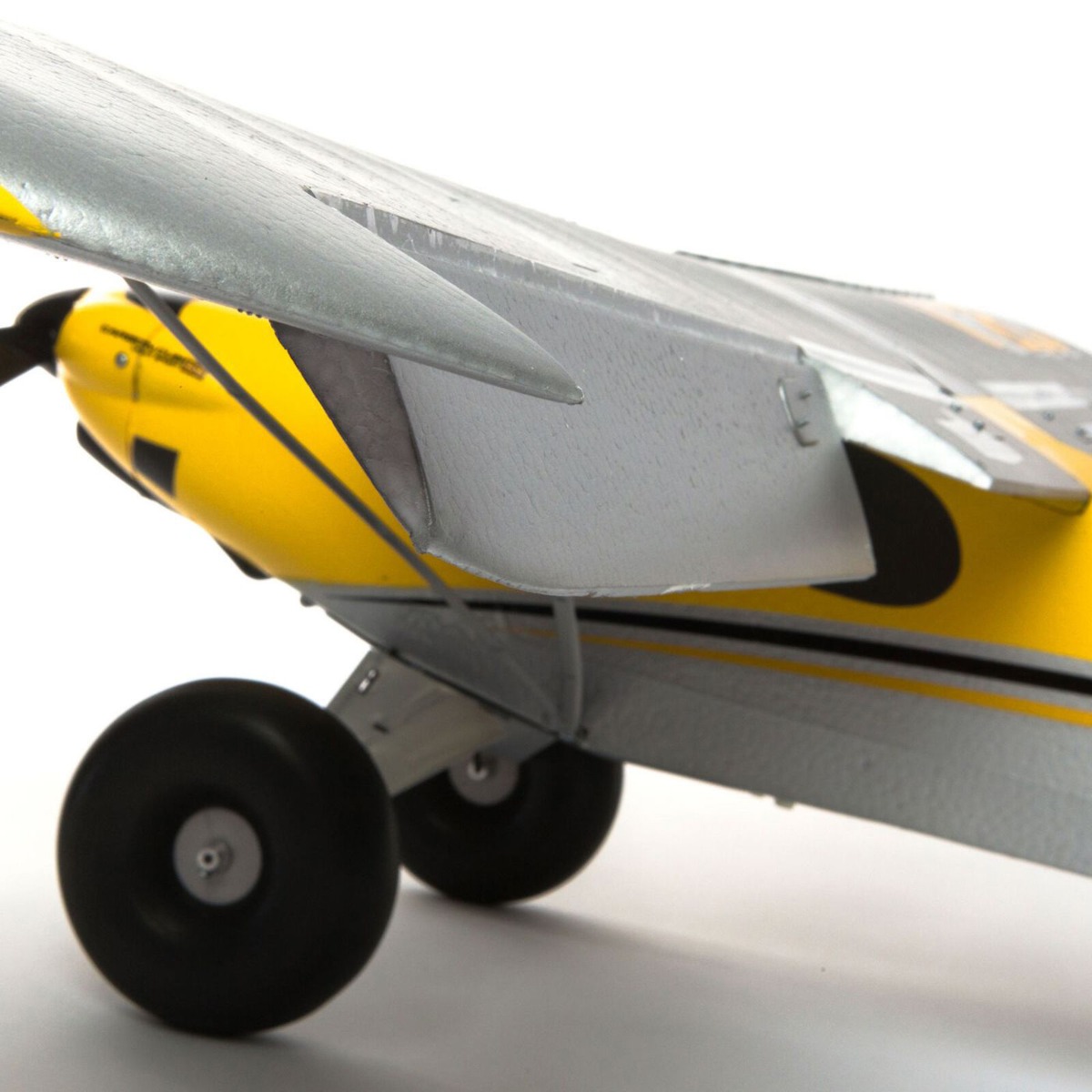 HobbyZone Carbon Cub S 2 1.3m RTF Basic with SAFE