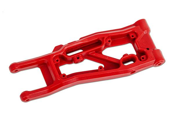 Traxxas Suspension arm front (left) red