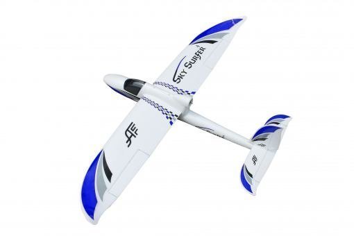 Siva Sky Surfer V2 1400 mm EPO PNP Blauw