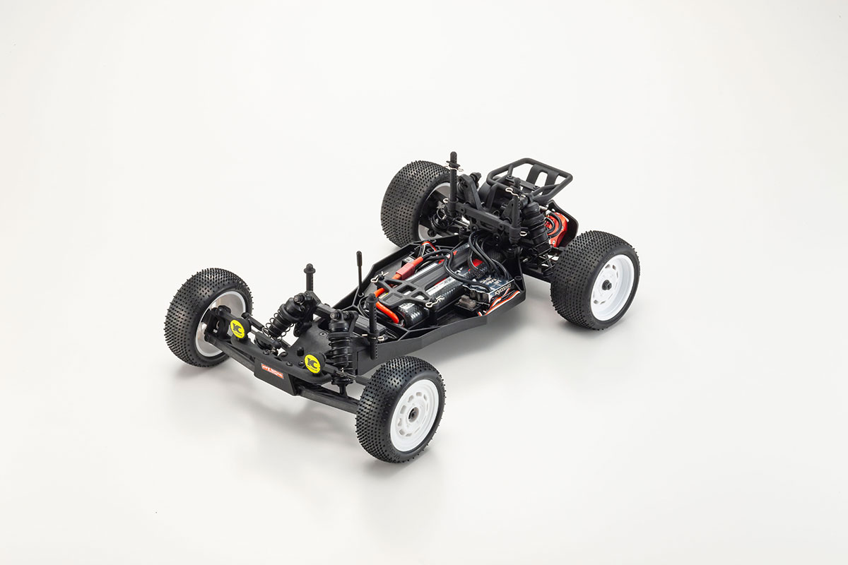 Kyosho Ultima SB Dune Master 2WD EP Kit 1/10