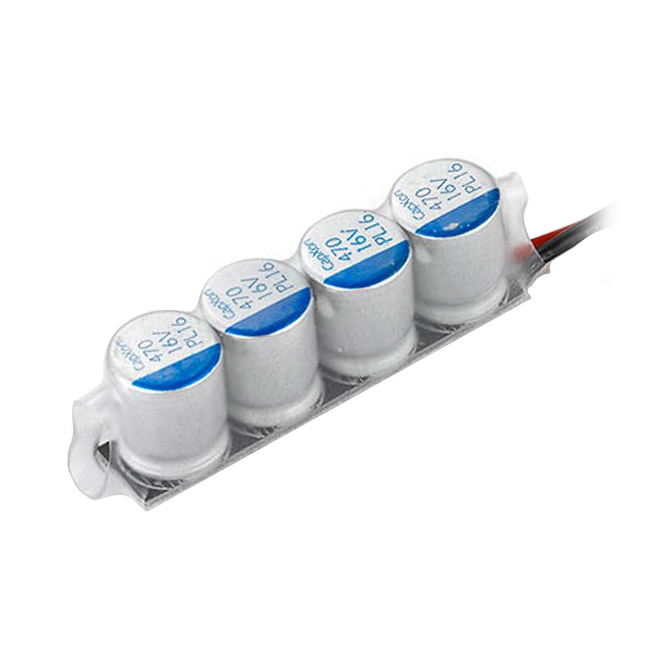 Hobbywing Capacitors Module for Xerun ESC with 4 Capacitors