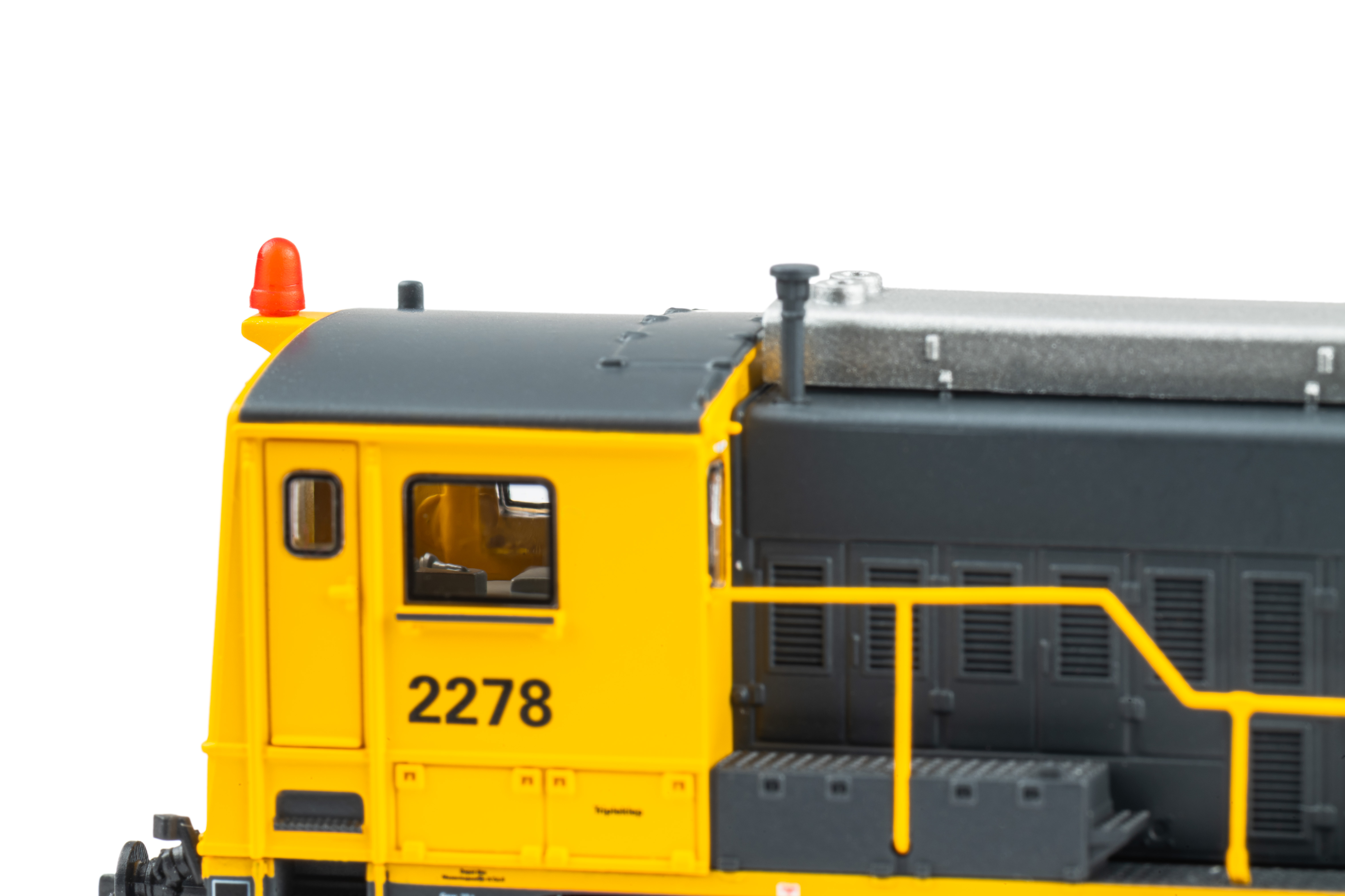 Piko Diesellokomotief 2278 STAR NS VI + DSS PluX12 N