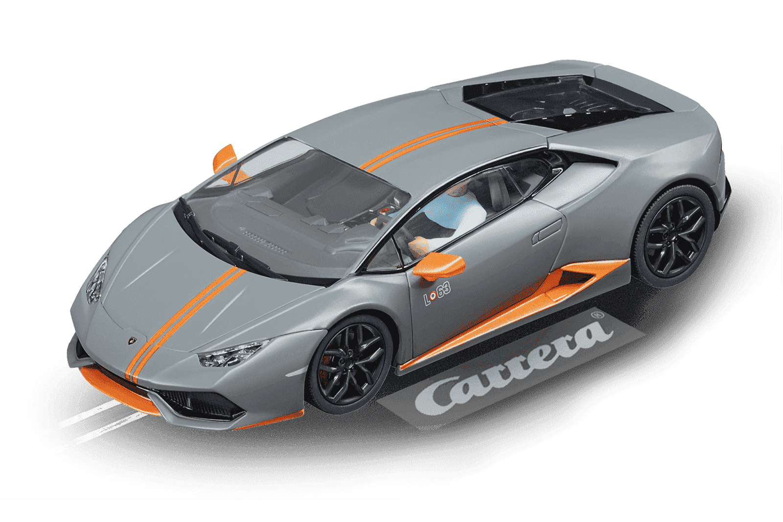 Carrera Evolution Lamborghini Huracán LP 610-4 Avio 1/32 1820027551