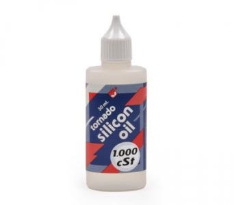 Tornado Silicone Olie 1000CST / 80W 50ml
