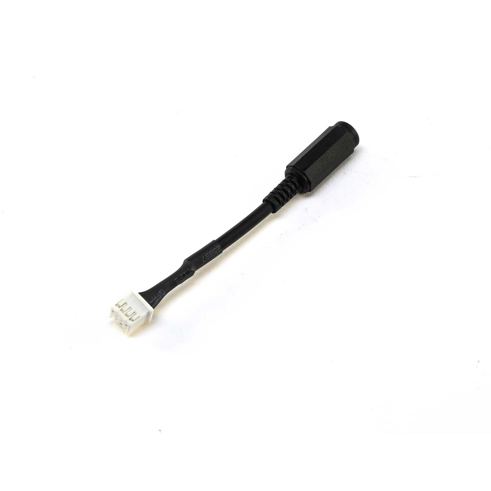 Spektrum Wired Trainer Adapter: iX12