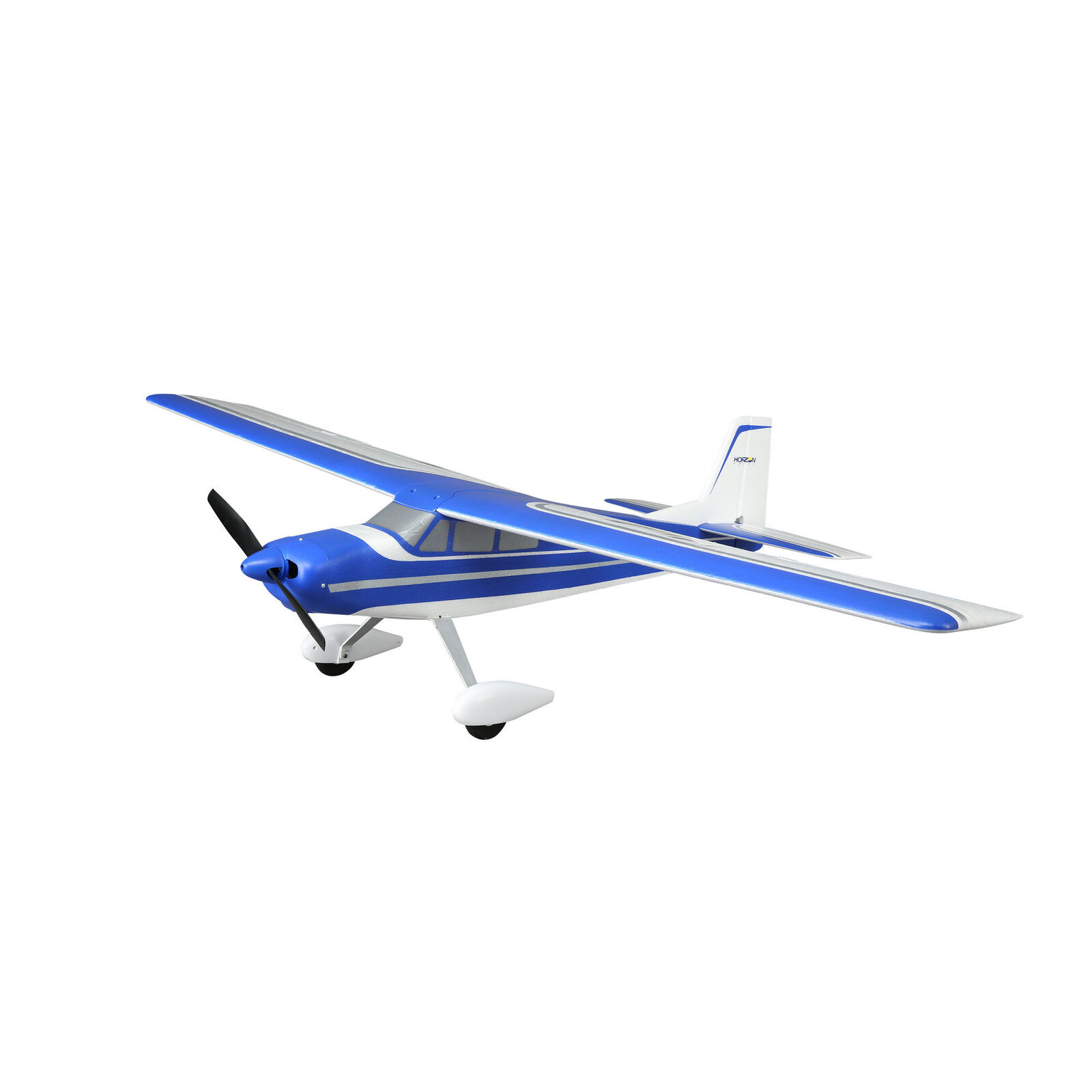 E-Flite Valiant 1.3m BNF Basic SAFE & AS3X