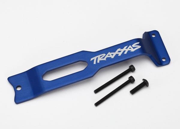 Traxxas Chassis brace rear (fits E-Revo / Summit)