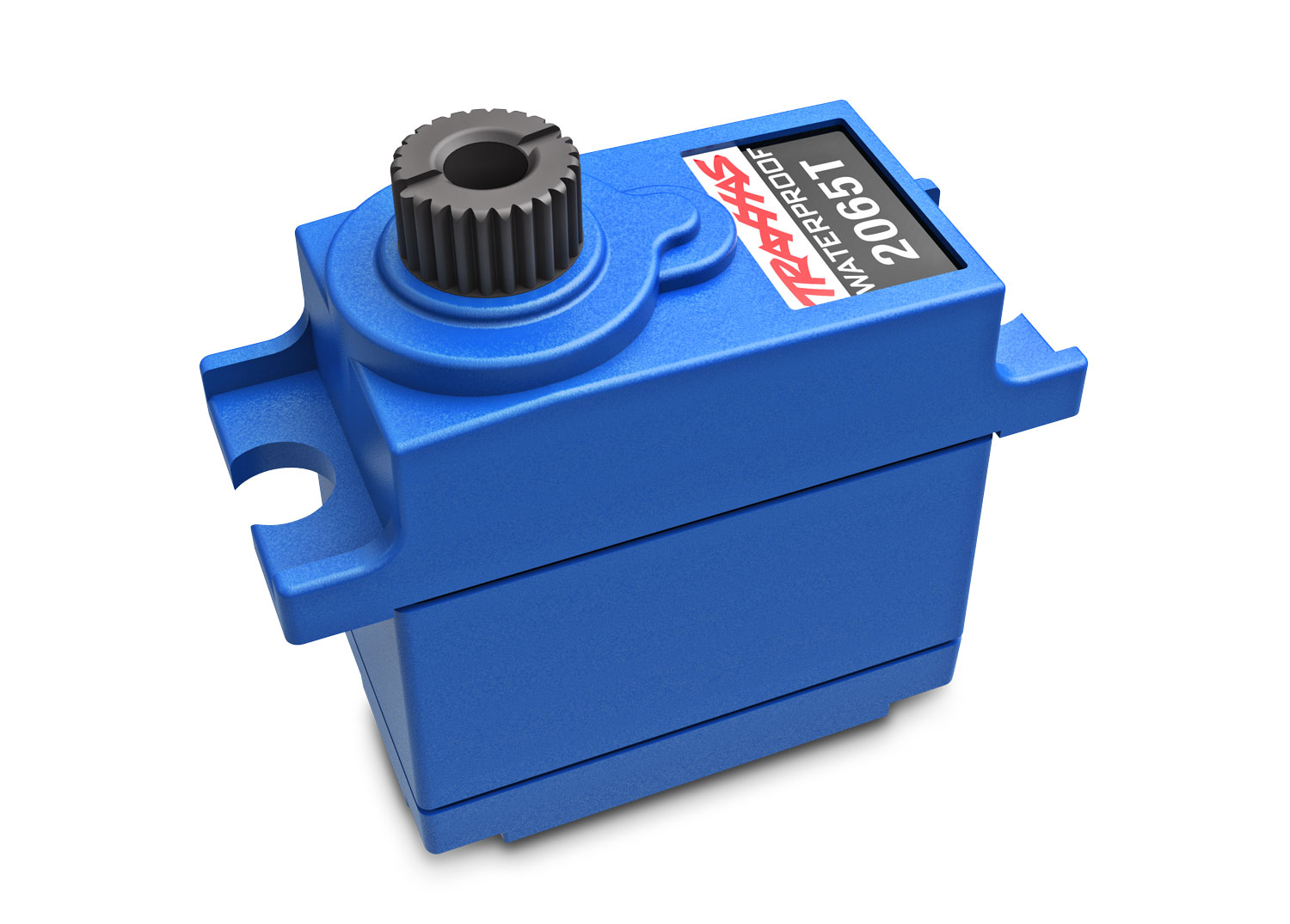 Traxxas 2065T Sub-Micro Waterproof Servo
