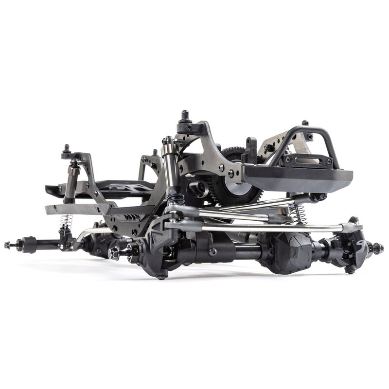Axial SCX10 PRO Scaler 4WD Kit 1/10