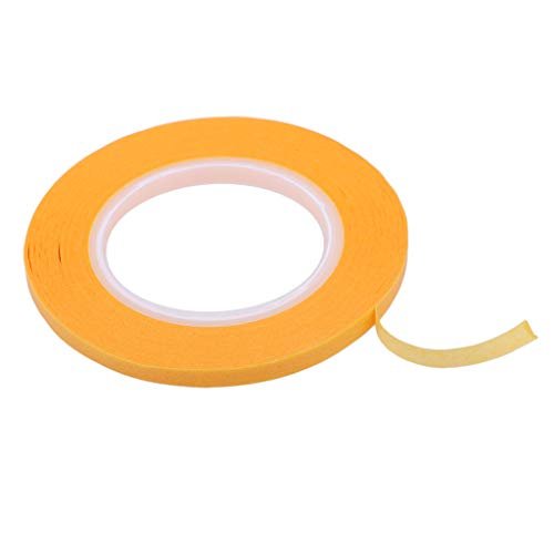 Modelcraft Masking Tape 2.0 mm (18 m)