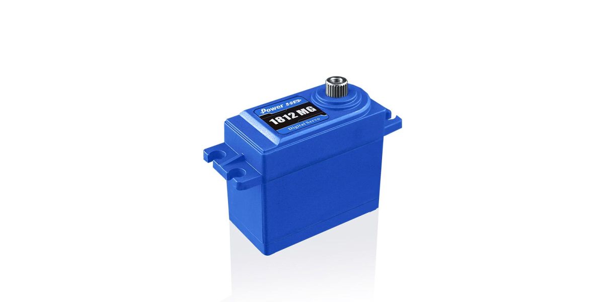 PowerHD HD-1812MG Digital Waterproof Servo
