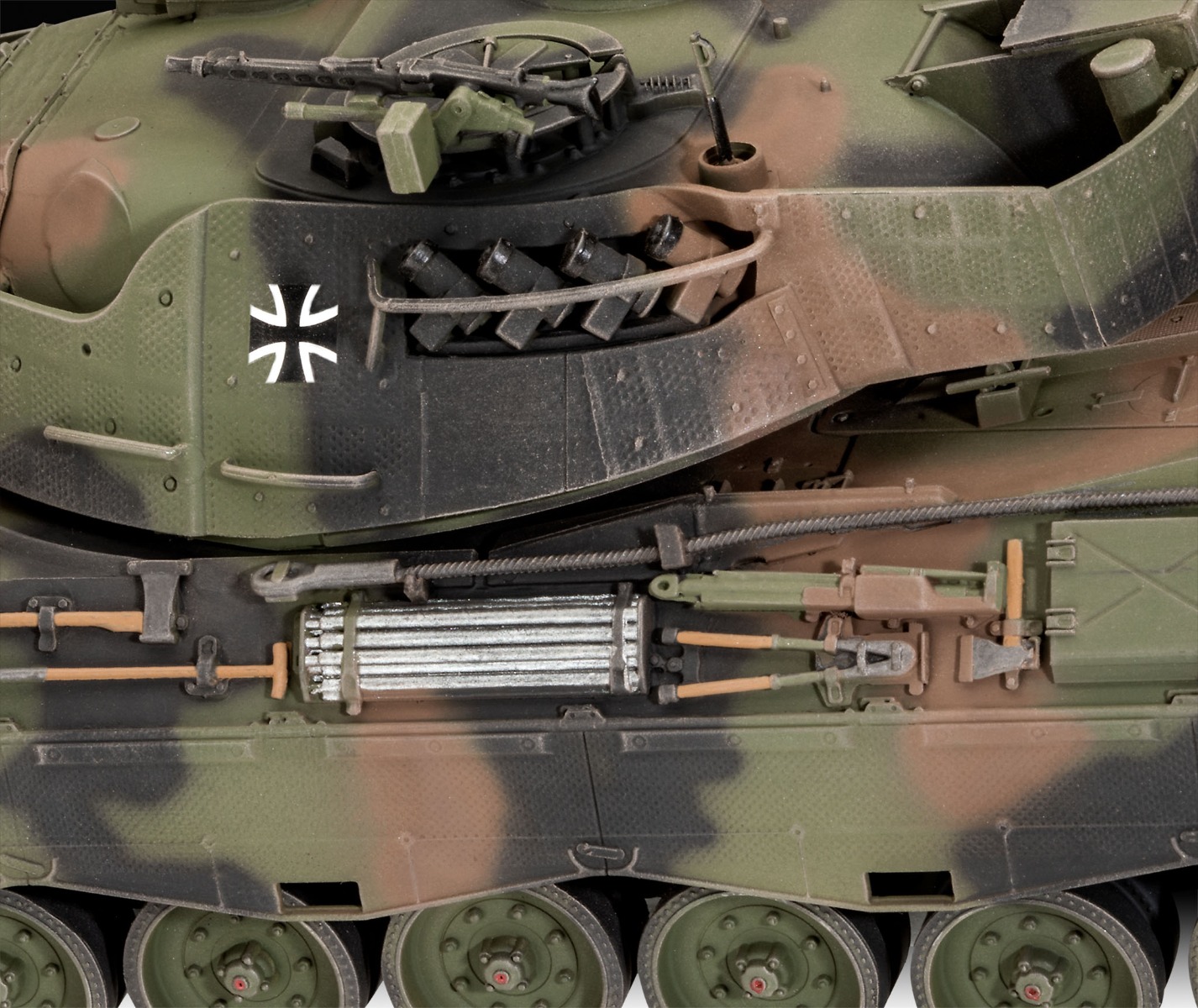 Revell Leopard 1A5 1/35
