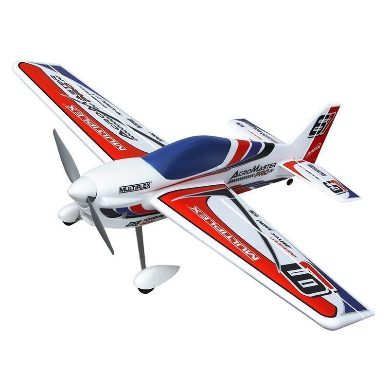 Multiplex AcroMaster PRO RR