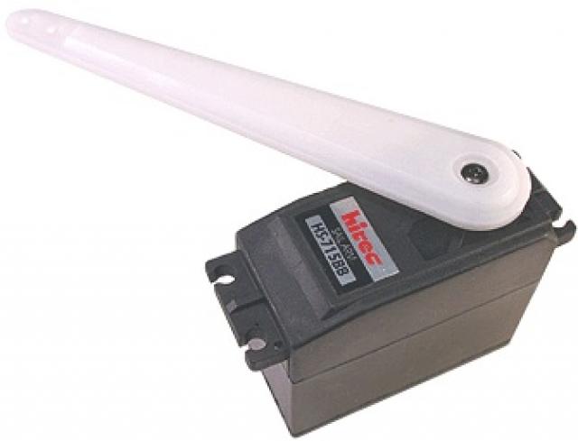 Hitec HS-715BB Sail Arm Servo