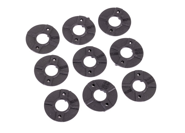 Traxxas Gear adapter set fixed (48-pitch)