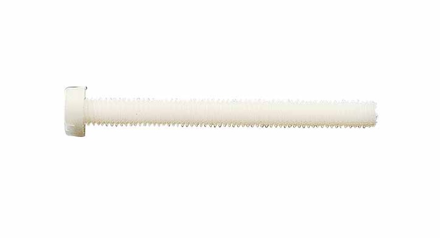 Multiplex Kunststof Schroef M3x15 (10)