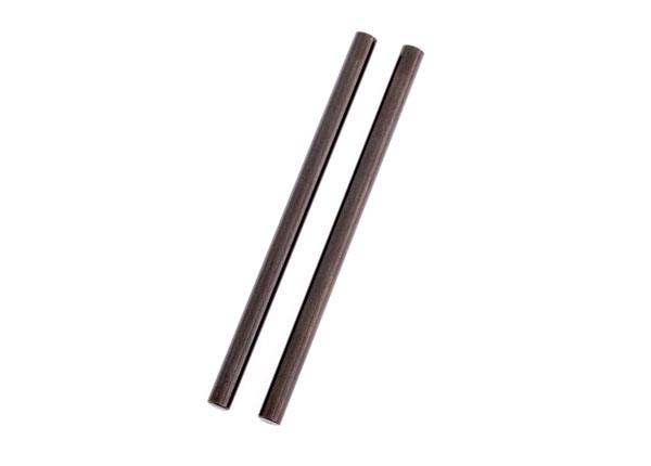Traxxas Suspension pins inner front or rear 4x67mm (hardened steel) (2)