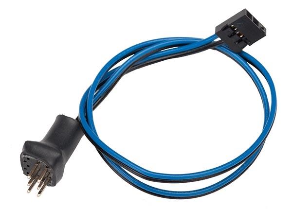 Traxxas 3-in-1 wire harness LED light kit TRX-4
