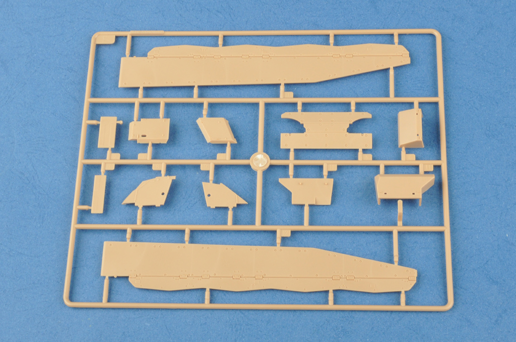 HobbyBoss CV90-30 MK I IFV 1/35
