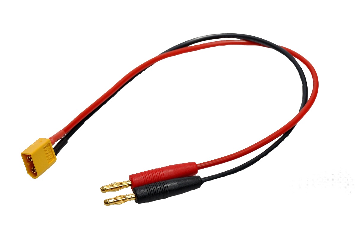 XT60 Laadkabel