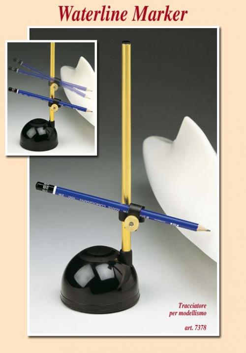 Amati Waterline Marker