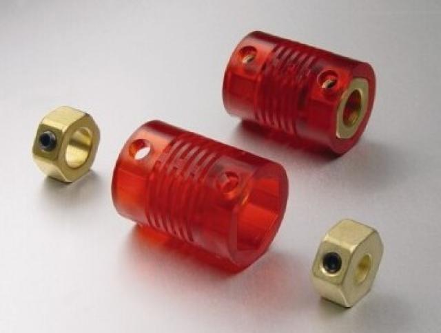 Krick Centreerkoppeling Navy