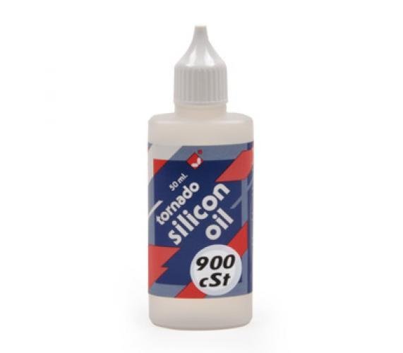 Tornado Silicone Olie 900CST / 70W 50ml