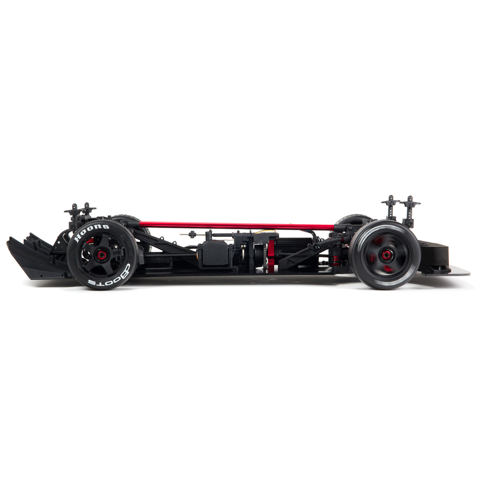 Arrma Infraction 6S BLX V2 All-Road Truck RTR 1/7 Blue