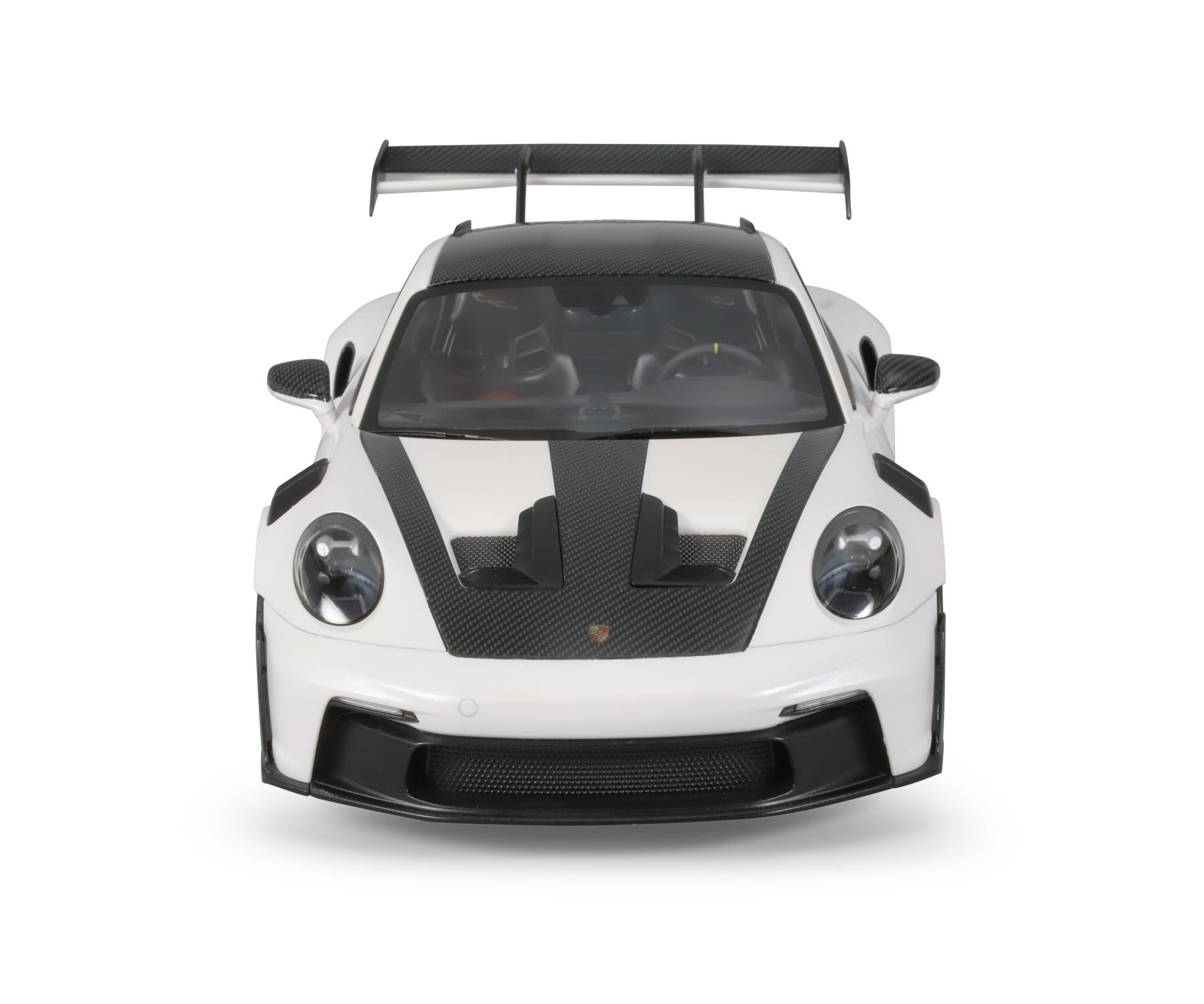 Tamiya Porsche 911 GT3 RS (992) 1/24