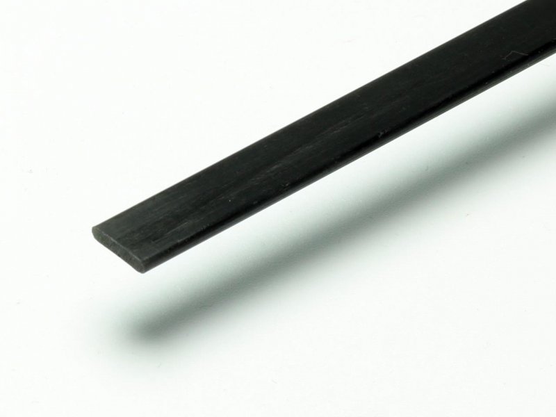 Pichler 10x Koolstofvezel Strip 5x0.5mm