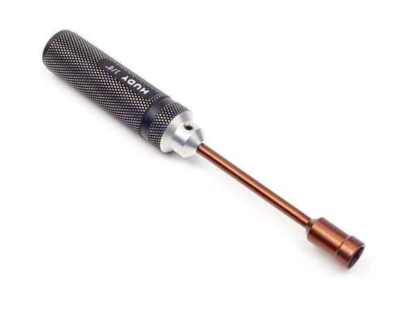 HUDY Socket Driver 3/8" (9.525 mm)