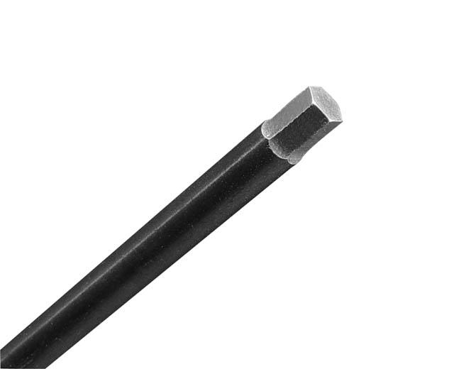 HUDY Replacement Tip .063 x 60mm (1/16)