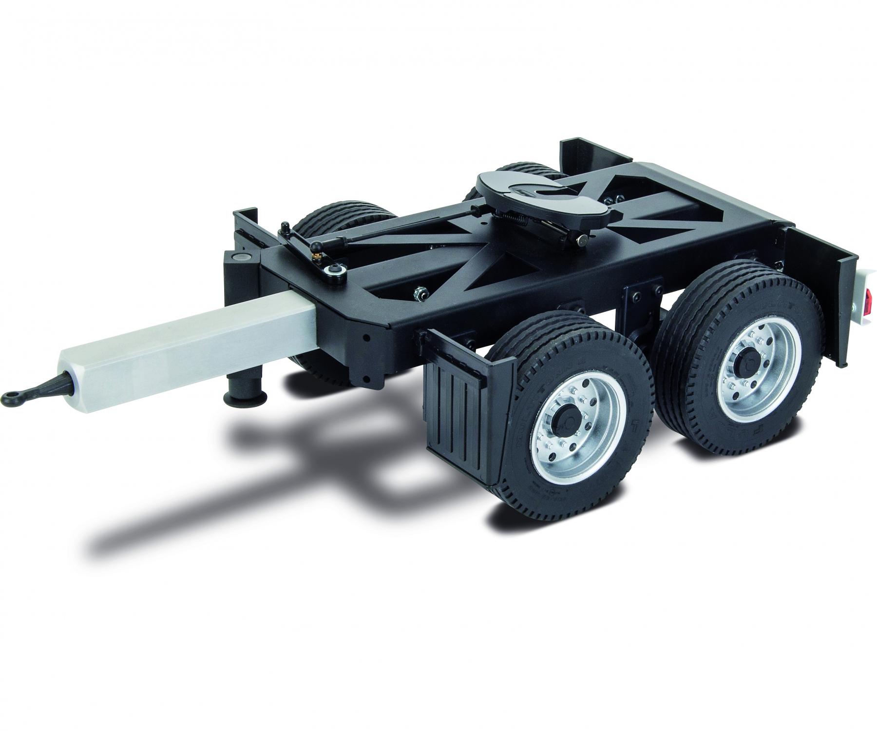 Carson 2-Assige Dolly 1/14